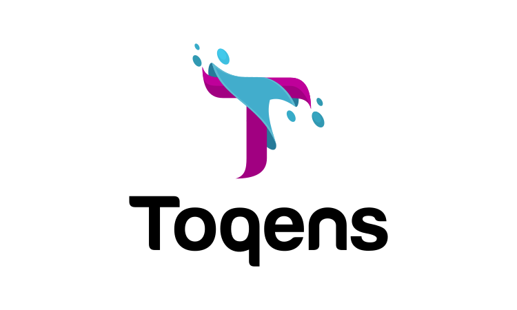 Toqens.com - buy Good premium domains